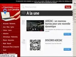 Sites similar to cournon.com