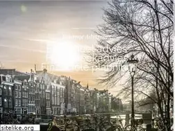 Sites similar to cournot.nl