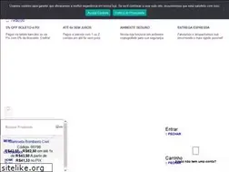 Sites similar to couroart.com.br