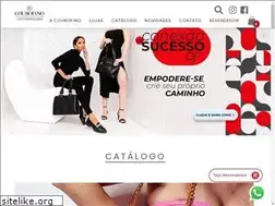 Sites similar to courofino.com.br