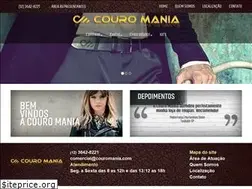 Sites similar to couromania.com