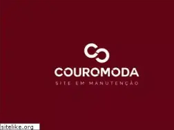 Sites similar to couromoda.com.br