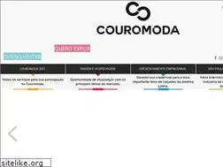 Sites similar to couromoda.com