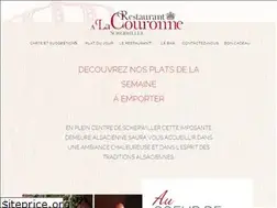 Sites similar to couronne.com