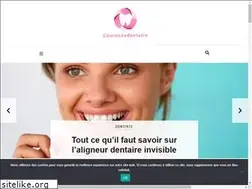 Sites similar to couronnedentaire.net