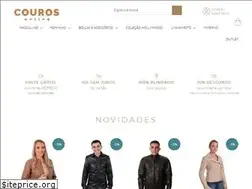 Sites similar to courosonline.com.br