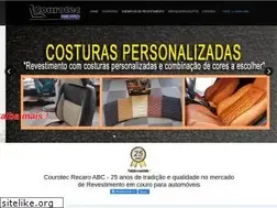 Sites similar to courotecabc.com.br