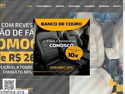 Sites similar to courotecmg.com.br