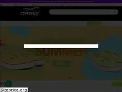 Sites similar to courovestsport.com.br
