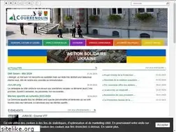 Sites similar to courrendlin.ch