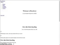 Sites similar to courriel.me