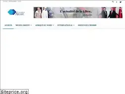 Sites similar to courrier-arabe.com