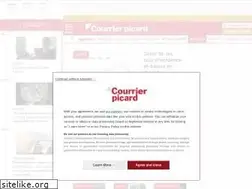 Sites similar to courrier-picard.fr