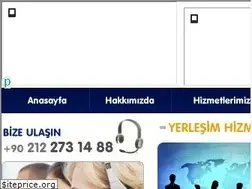Sites similar to courrier.com.tr