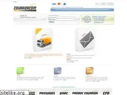Sites similar to courriercom.com