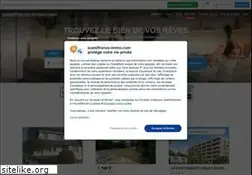 Sites similar to courrierdelouest-immo.com