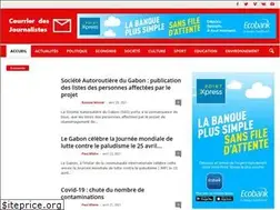 Sites similar to courrierdesjournalistes.com
