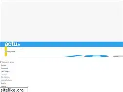 Sites similar to courrierdesyvelines.fr