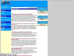 Sites similar to courriermedical.com