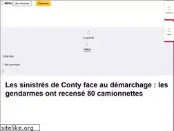 Sites similar to courrierpicard.fr