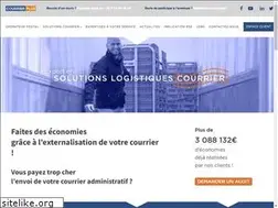 Sites similar to courrierplus.fr