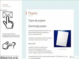 Sites similar to courrierpostal.wordpress.com