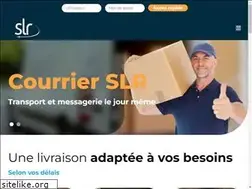 Sites similar to courrierslr.ca