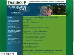 Sites similar to cours-anglais.net