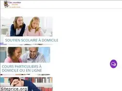 Sites similar to cours-assistance.com