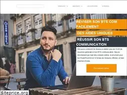 Sites similar to cours-bts-communication.fr