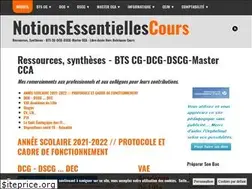 Sites similar to cours-cherry.fr