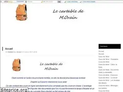 Sites similar to cours-college.com