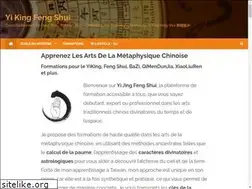 Sites similar to cours-de-feng-shui.com