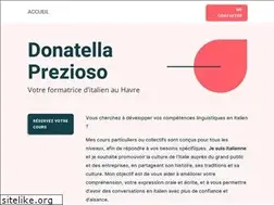 Sites similar to cours-italien.fr
