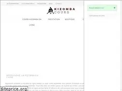 Sites similar to cours-kizomba.com