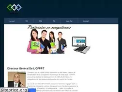 Sites similar to cours-ofppt.weebly.com
