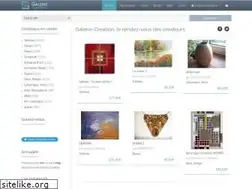 Sites similar to cours.galerie-creation.com