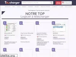 Sites similar to cours.toocharger.com