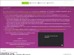 Sites similar to cours.unjf.fr