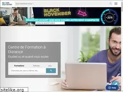 Sites similar to coursadistance.be