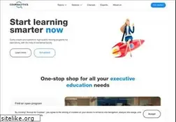 Sites similar to coursalytics.com