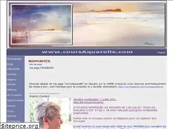 Sites similar to coursaquarelle.com