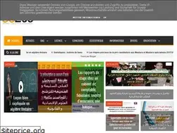 Sites similar to coursconcours.blogspot.com
