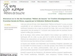 Sites similar to courscuisine.be