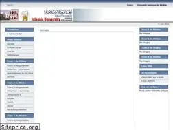 Sites similar to coursdarabe.fr
