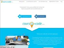 Sites similar to coursdecode.com