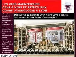 Sites similar to coursdoenologie.fr