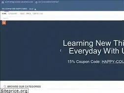 Sites similar to course-crusher.com