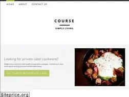 Sites similar to course-h.com
