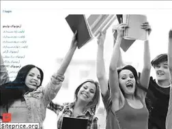 Sites similar to course-online.ir